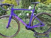 Specialized Allez Aero Sprint 2025