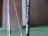 Crazy Fish Ebisu nano jig spiningėlis - nuotraukos Nr. 2