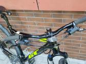 MTB ( 29 - XL ) Aukšto ūgio žmogui. - nuotraukos Nr. 8