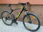 MTB ( 29 - XL ) Aukšto ūgio žmogui. - nuotraukos Nr. 3