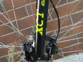 MTB ( 29 - XL ) Aukšto ūgio žmogui. - nuotraukos Nr. 11