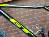 MTB ( 29 - XL ) Aukšto ūgio žmogui. - nuotraukos Nr. 9