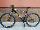 MTB ( 29 - XL ) Aukšto ūgio žmogui. - nuotraukos Nr. 6