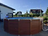Baseinas 5.5x1.3m.