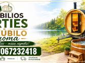 Mobilios pirties ir kubilo nuoma, Vilnius