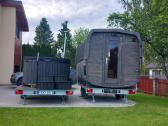 Mobilios pirties ir kubilo nuoma, Vilnius - nuotraukos Nr. 2