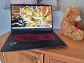Msi Gf76 i7 Rtx 3050 - nuotraukos Nr. 2