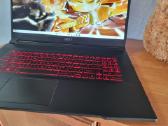 Msi Gf76 i7 Rtx 3050 - nuotraukos Nr. 4