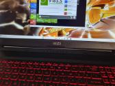Msi Gf76 i7 Rtx 3050 - nuotraukos Nr. 6