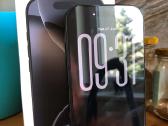 iPhone 16 Pro - Vilnius (Keitimas į 15 Pro Max)