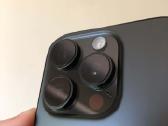iPhone 16 Pro - Vilnius (Keitimas į 15 Pro Max) - nuotraukos Nr. 4