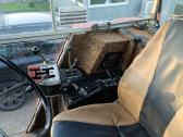 Parduodamas traktorius Mf 2640 M - nuotraukos Nr. 7