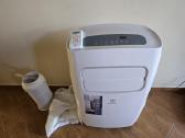 Electrolux mobilus kondicionierius
