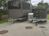 Mobilios pirties ir kubilo nuoma, Vilnius - nuotraukos Nr. 7