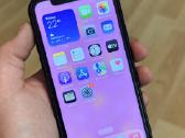 Pilnai veikiantis Apple iPhone 11 Pro 64gb - 80eur