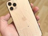 Pilnai veikiantis Apple iPhone 11 Pro 64gb - 80eur - nuotraukos Nr. 4