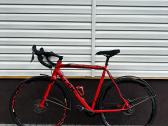 Cube Cross Race