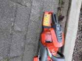 Naujas Husqvarna pjūklas 540i xp - nuotraukos Nr. 3