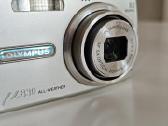 Olympus mju830