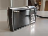 Olympus mju830 - nuotraukos Nr. 4