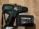 Hitachi,hikoki Įrankiai - nuotraukos Nr. 5