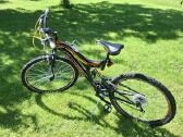 Capriolo Ctx 260 26"