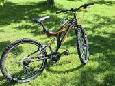 Capriolo Ctx 260 26" - nuotraukos Nr. 4