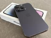 iPhone 14 pro 128gb