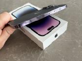 iPhone 14 pro 128gb - nuotraukos Nr. 4