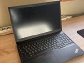Lenovo Thinkpad E15 Gen 1 (i5 / 16gb RAM / 512gb S - nuotraukos Nr. 2