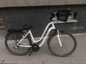 Trek Verve 3 miesto / laisvalaikio dviratis