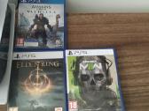 Playstation 5 - nuotraukos Nr. 2
