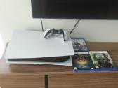 Playstation 5 - nuotraukos Nr. 3