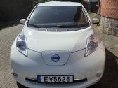 Nissan Leaf 30kw - nuotraukos Nr. 2