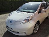 Nissan Leaf 30kw - nuotraukos Nr. 3