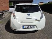 Nissan Leaf 30kw - nuotraukos Nr. 4