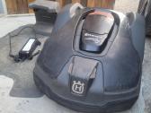 Husqvarna automower 430x
