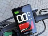 Momas Ultimate+ 2026 m. – praktiškai naujas - nuotraukos Nr. 4