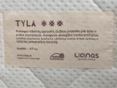 Čiužinys Lonas "Tyla"