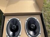 Car speaker, kolonelės Kruger Matz