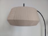 Nordlux toršeras Dicte, spalva beige - nuotraukos Nr. 3