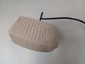 Nordlux toršeras Dicte, spalva beige - nuotraukos Nr. 4