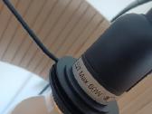 Nordlux toršeras Dicte, spalva beige - nuotraukos Nr. 7