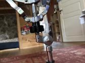 Yamaha Cs650a snare stand - nuotraukos Nr. 4