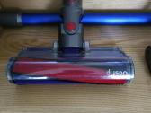 Dyson V10 dulkiu siurblys - nuotraukos Nr. 2