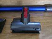 Dyson V10 dulkiu siurblys - nuotraukos Nr. 3