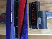 Dyson V10 dulkiu siurblys - nuotraukos Nr. 4