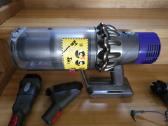 Dyson V10 dulkiu siurblys - nuotraukos Nr. 5