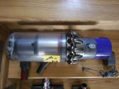 Dyson V10 dulkiu siurblys - nuotraukos Nr. 6