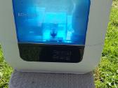 Ultragarsinis oro drėkintuvas Boneco U700